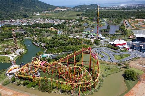 parque beto carrero penha